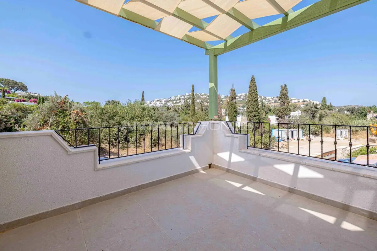 Villa in Bodrum - 10