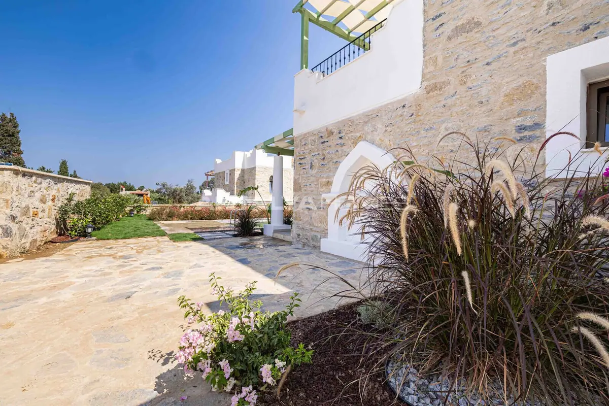Villa in Bodrum - 6