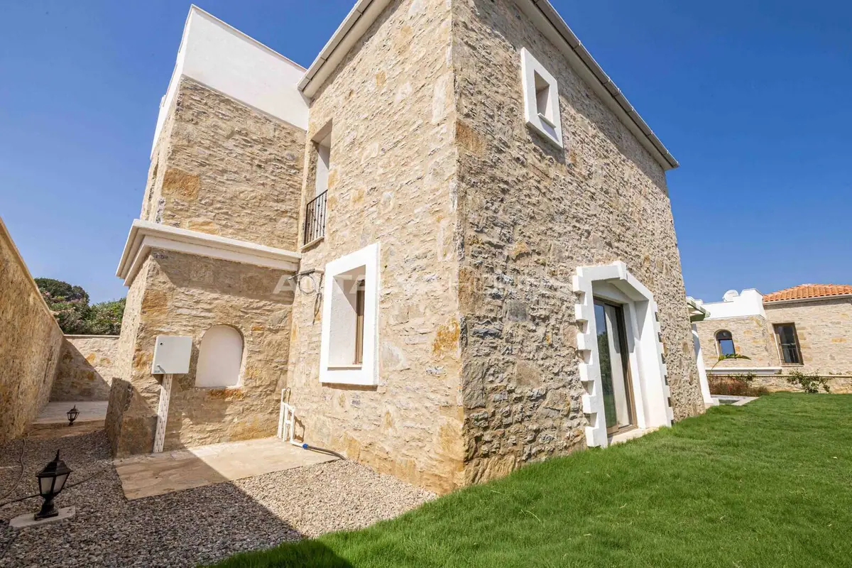 Villa in Bodrum - 7