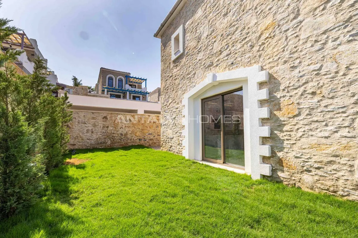 Villa in Bodrum - 9