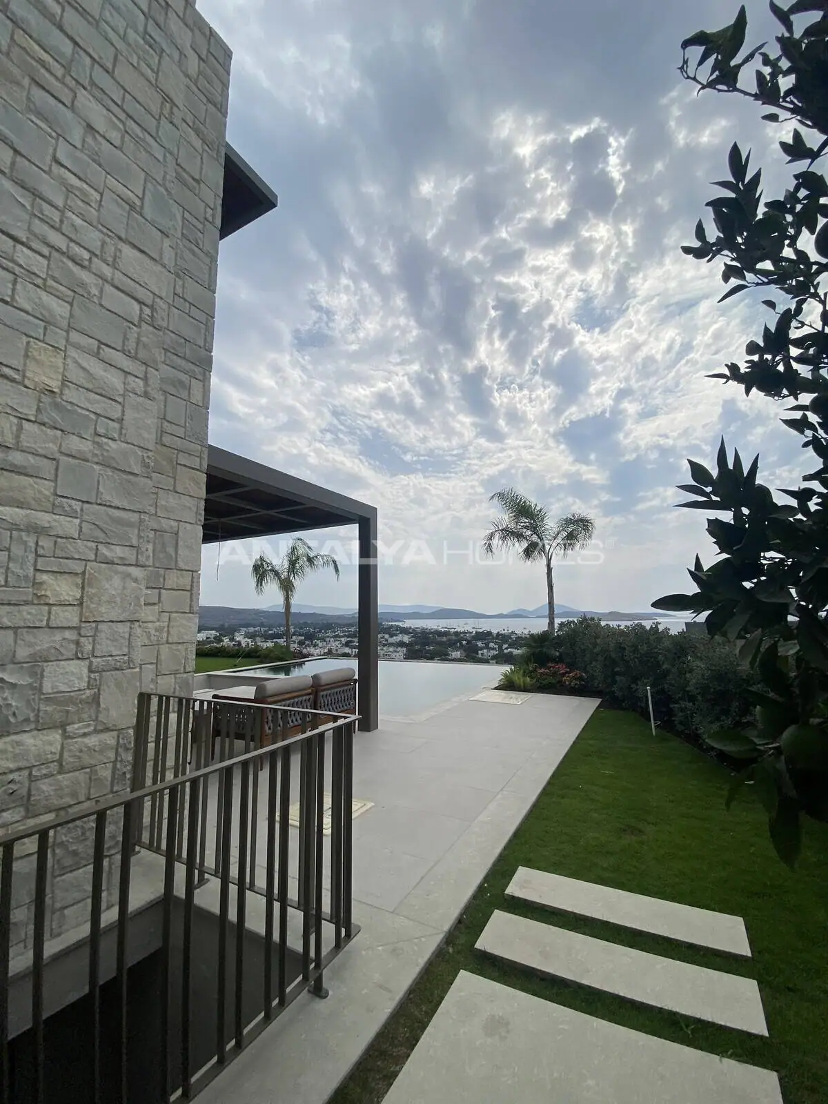 Villa 200 m² in Bodrum - 6