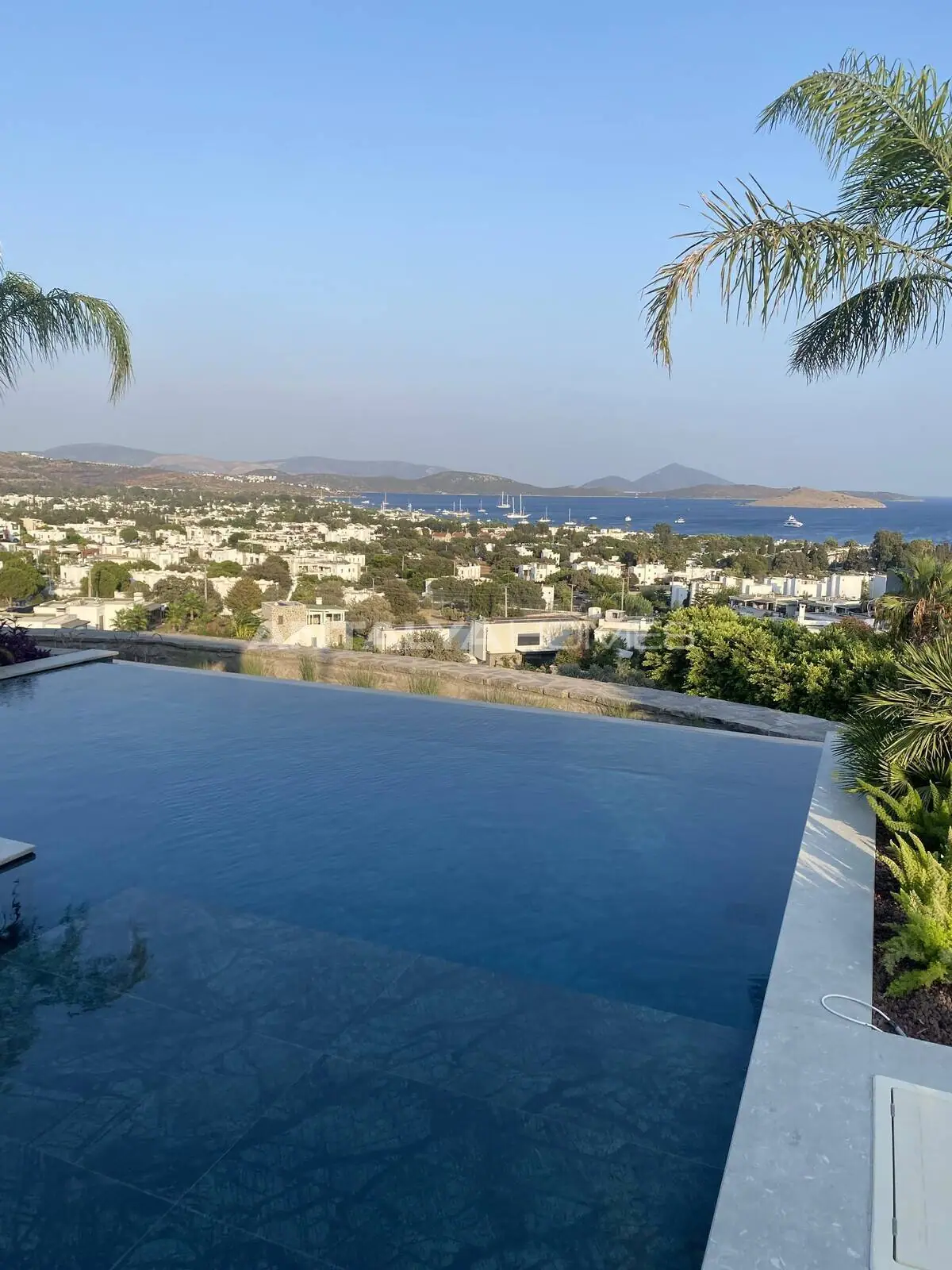 Villa 200 m² in Bodrum - 7