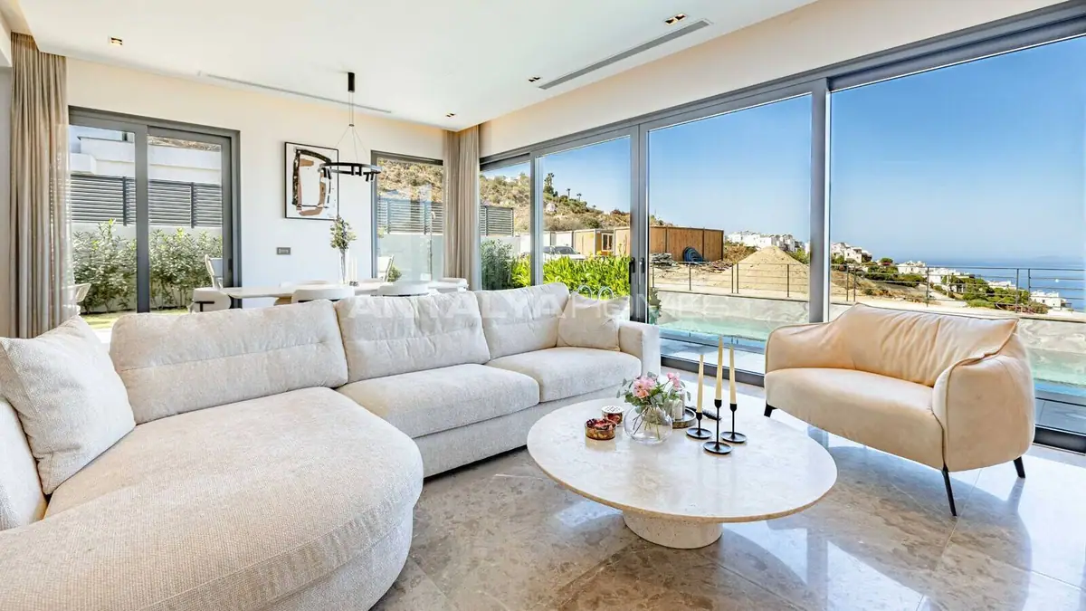 Villa 271 m² in Bodrum - 10