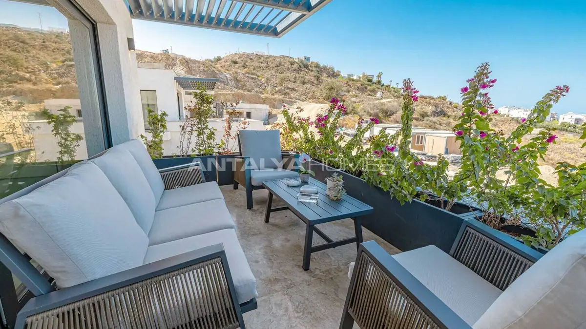 Villa 271 m² in Bodrum - 7