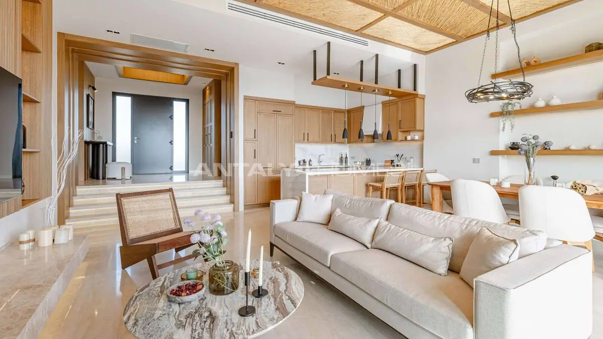 Villa in Bodrum - 10