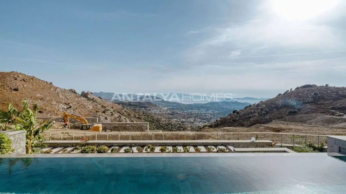 Villa in Bodrum - 6