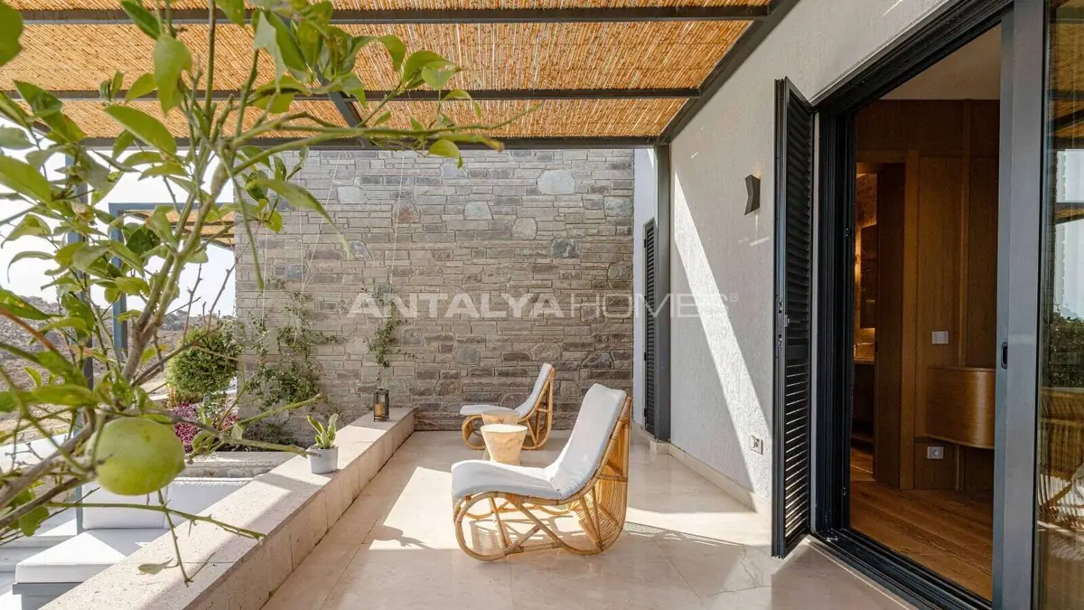 Villa in Bodrum - 7