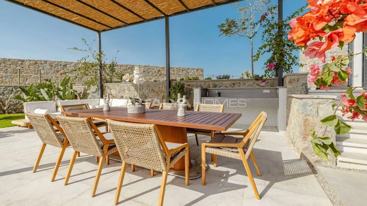 Villa in Bodrum - 8