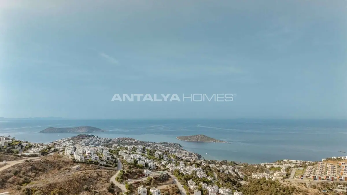 Villa in Bodrum - 9