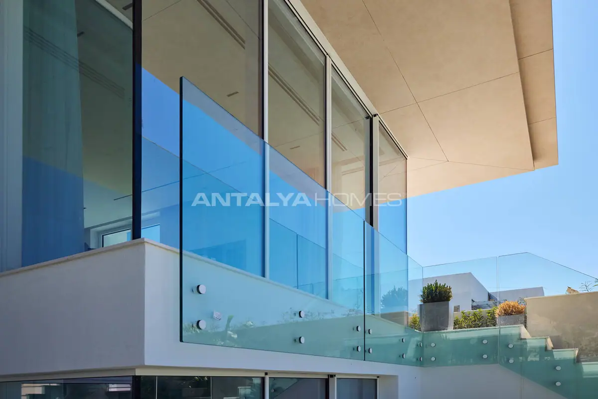 Villa in Bodrum - 10