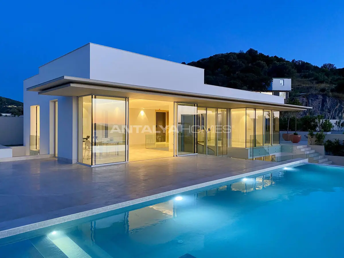 Villa in Bodrum - 3