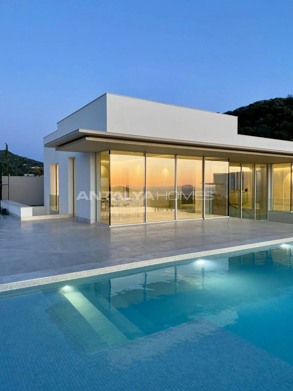 Villa in Bodrum - 4