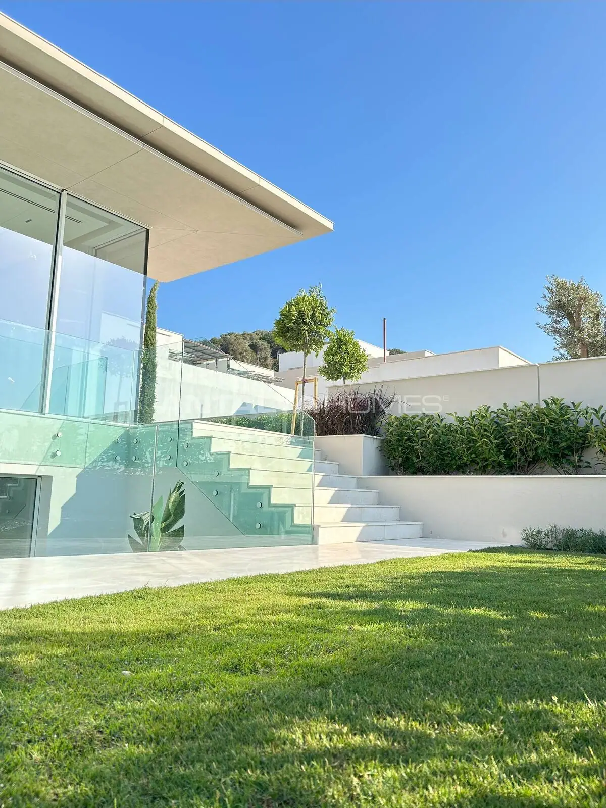 Villa in Bodrum - 5