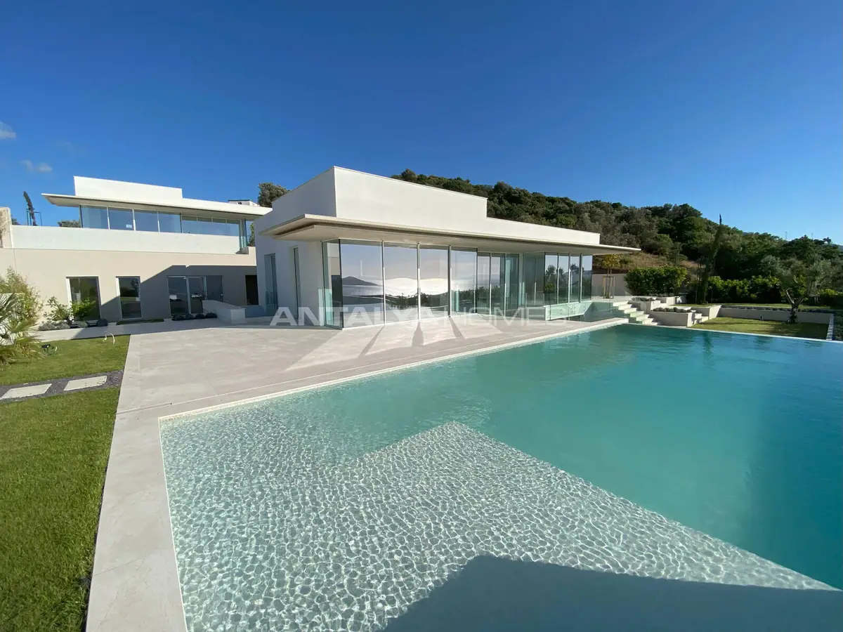Villa in Bodrum - 6
