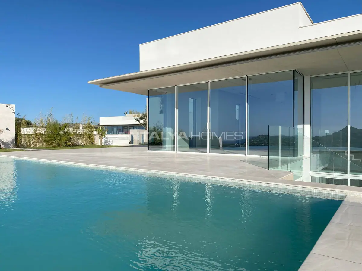 Villa in Bodrum - 7
