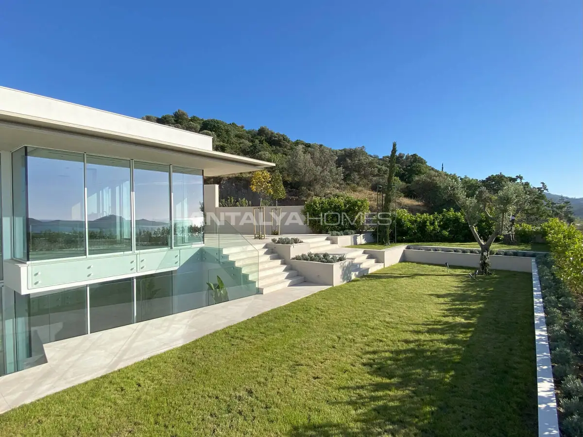 Villa in Bodrum - 8