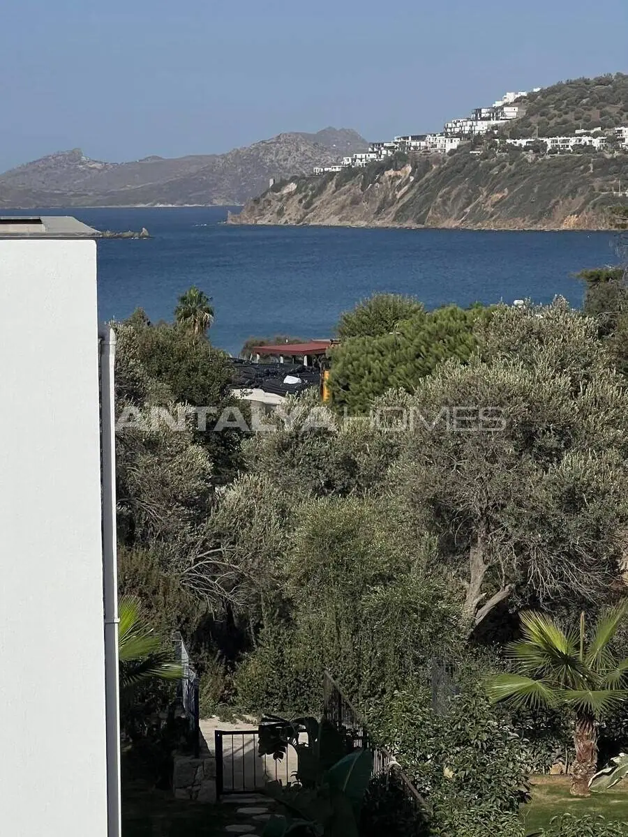 Villa in Bodrum - 3