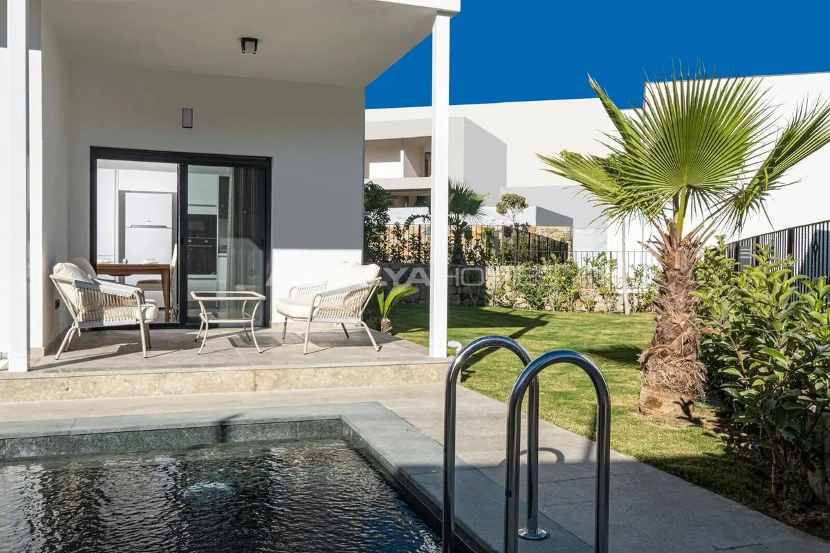 Villa in Bodrum - 5