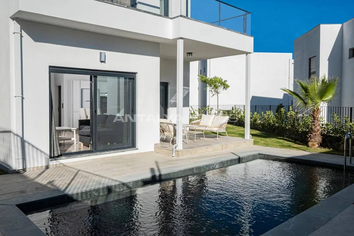 Villa in Bodrum - 6