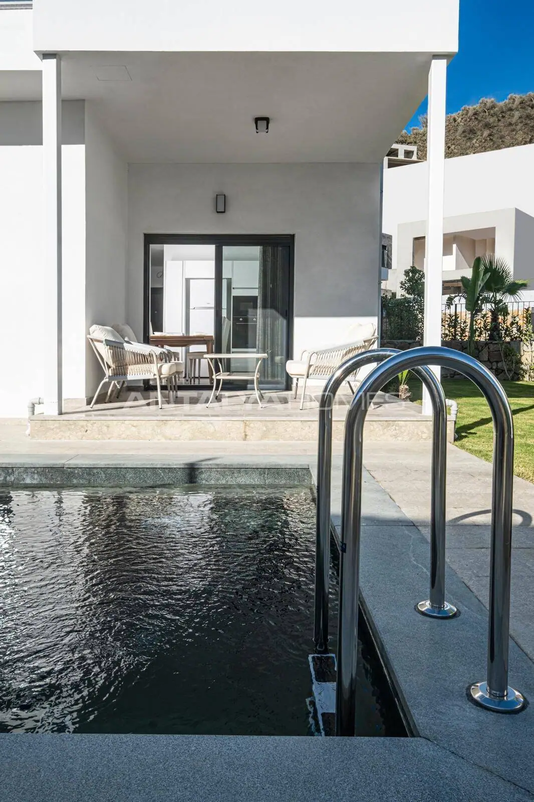 Villa in Bodrum - 7