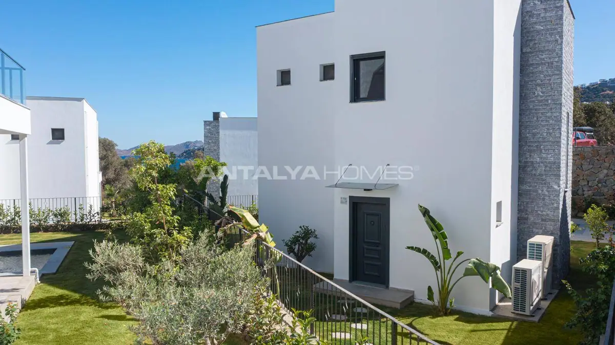 Villa in Bodrum - 8