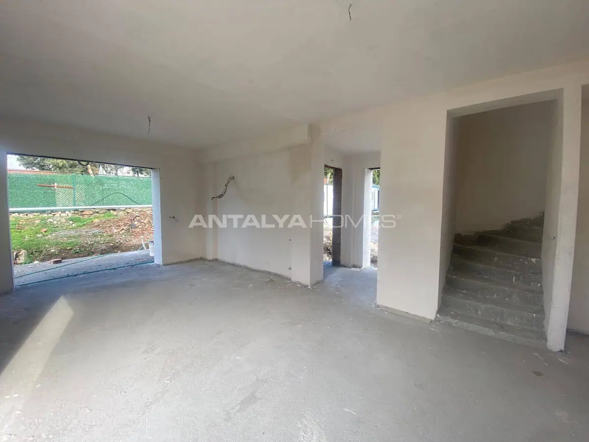 Villa 90 m² in Bodrum - 10