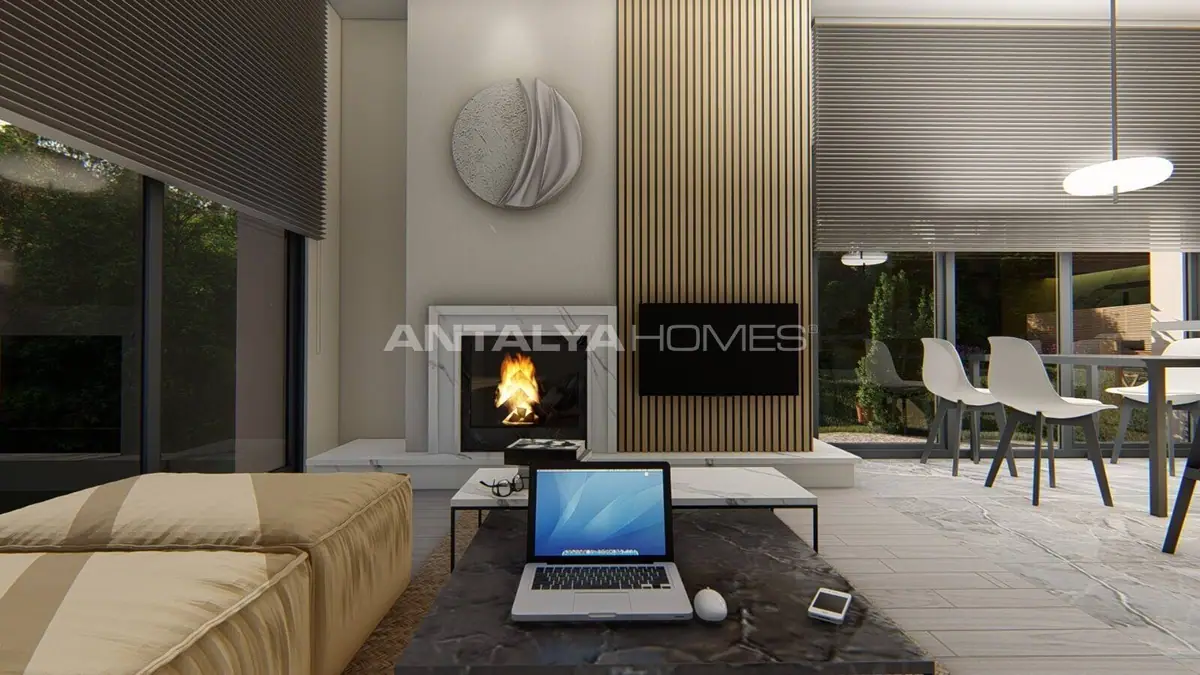Villa 90 m² in Bodrum - 4