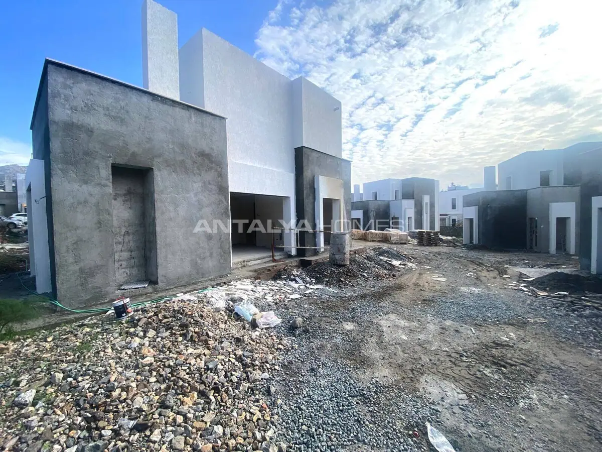 Villa 90 m² in Bodrum - 7