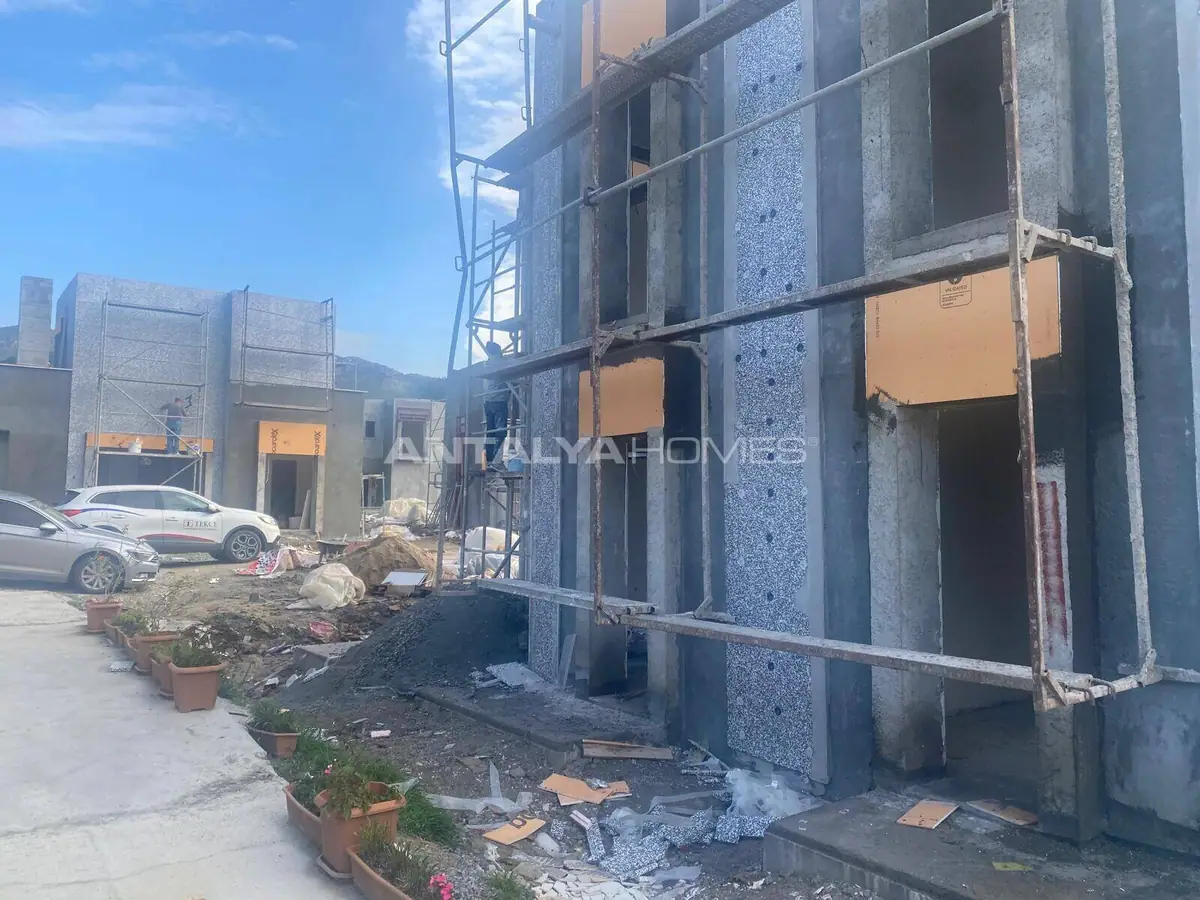 Villa 90 m² in Bodrum - 8