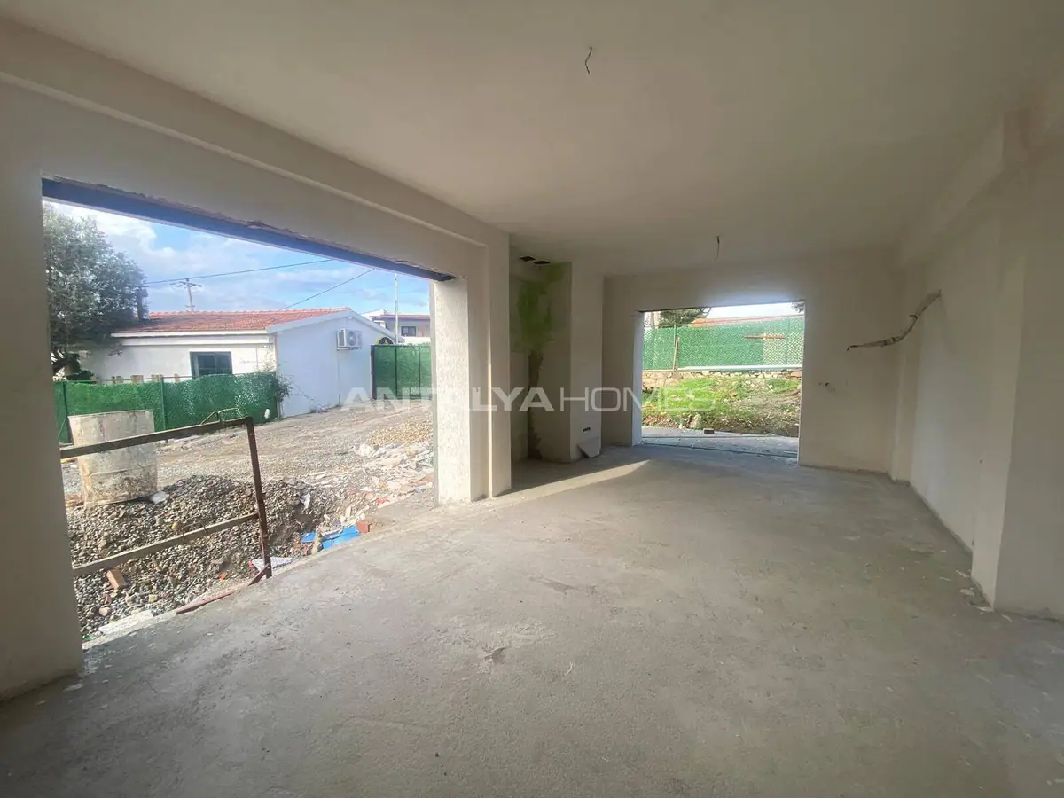 Villa 90 m² in Bodrum - 9