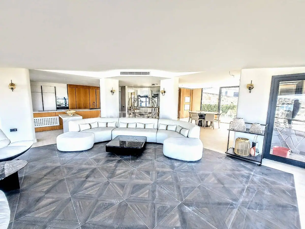 Villa in Bodrum - 10