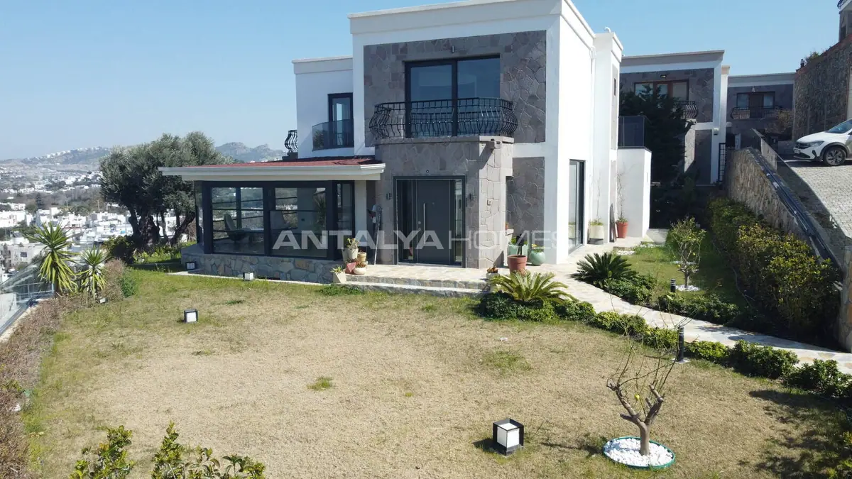 Villa in Bodrum - 6