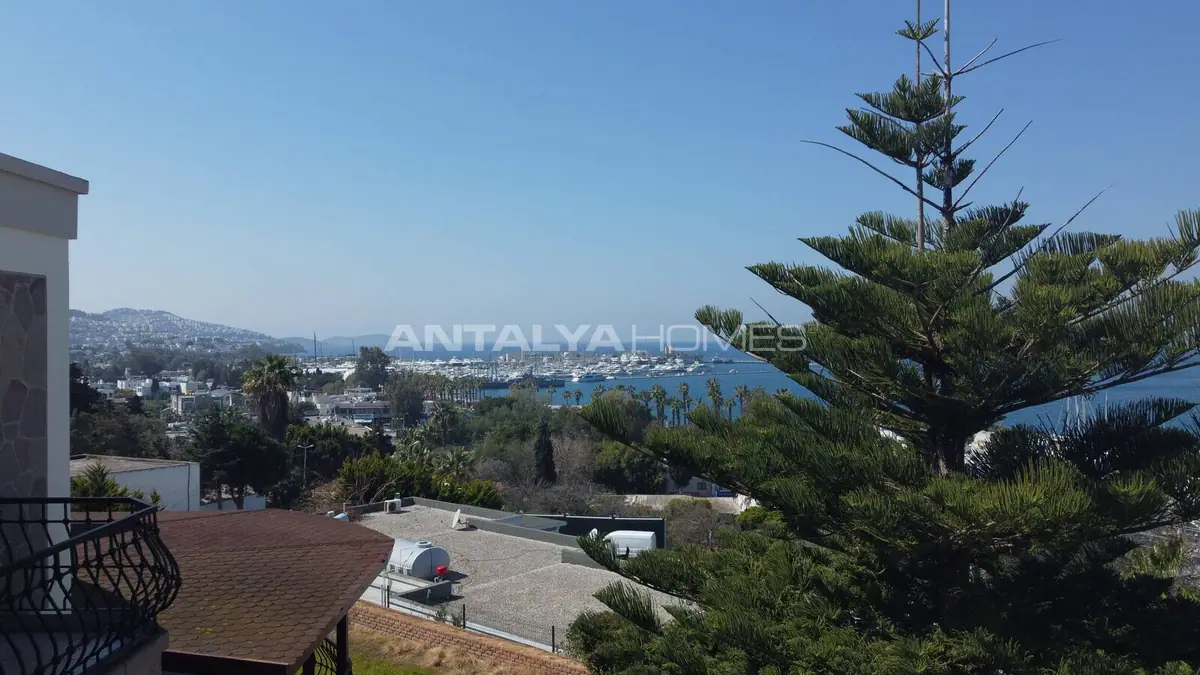 Villa in Bodrum - 7