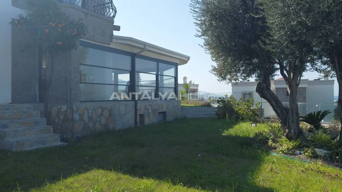 Villa in Bodrum - 8