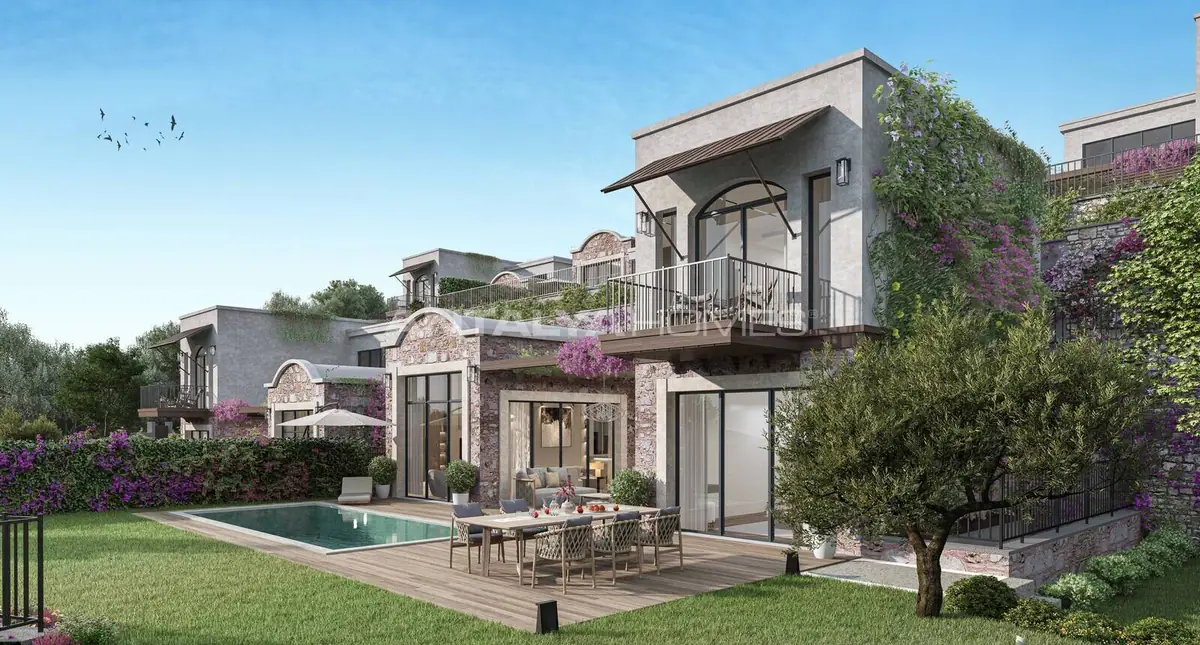 Villa in Bodrum - 7
