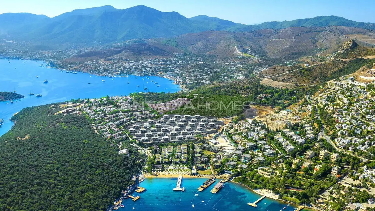 Villa in Bodrum - 8