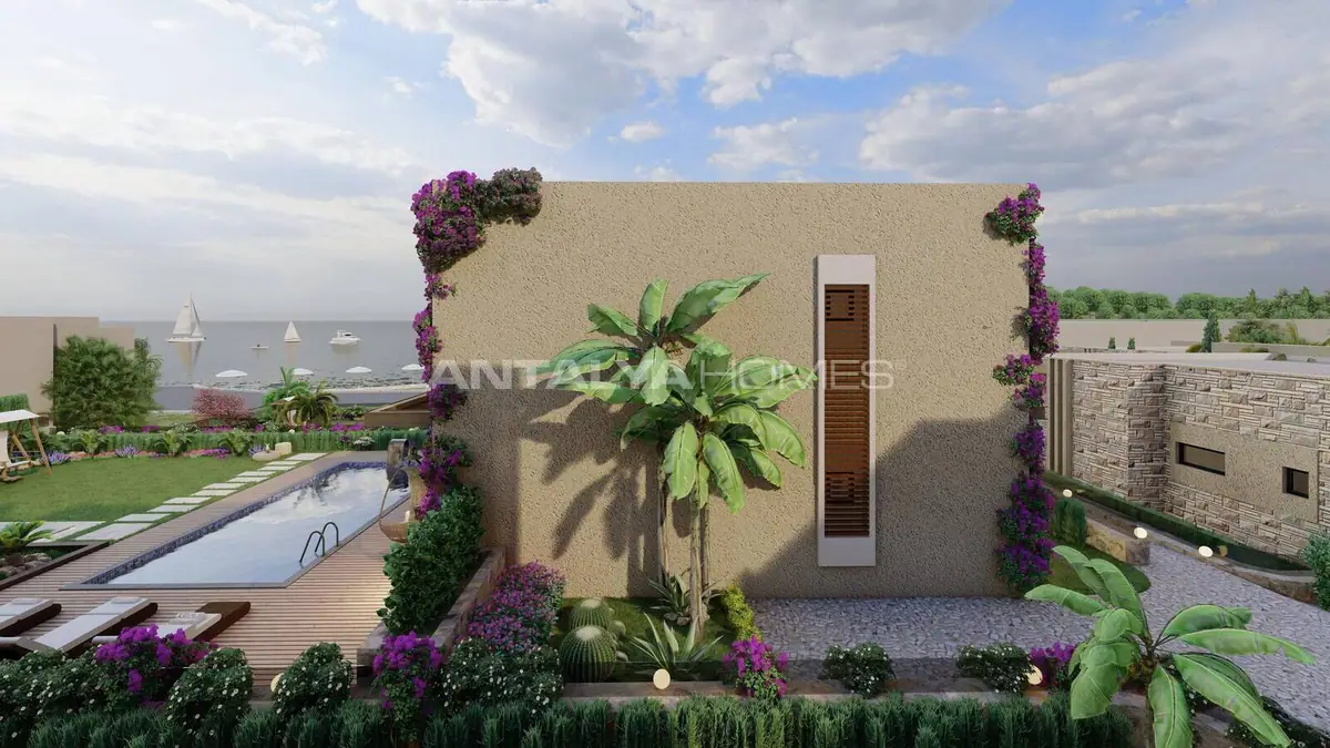 Villa in Bodrum - 6