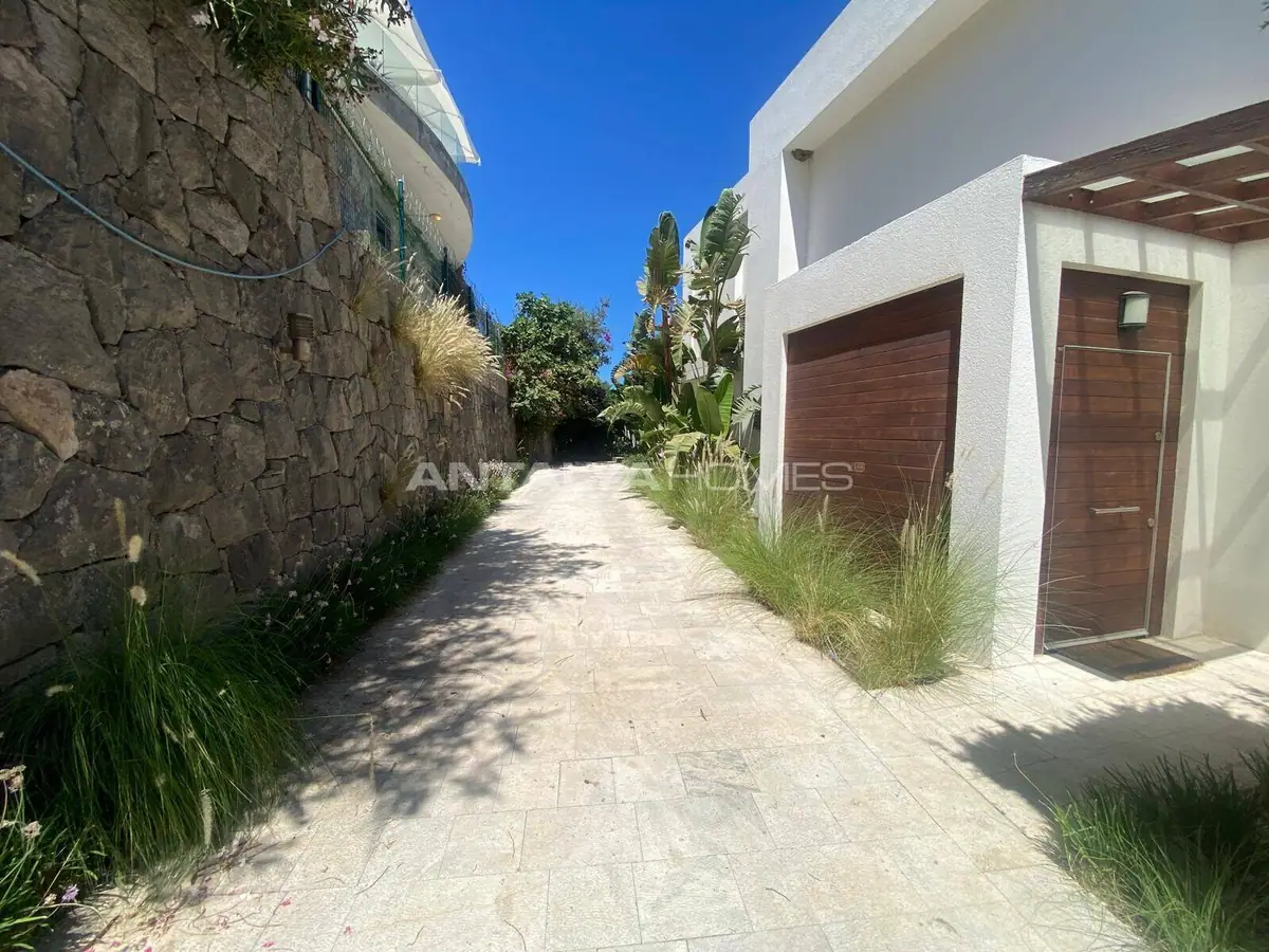 Villa in Bodrum - 10
