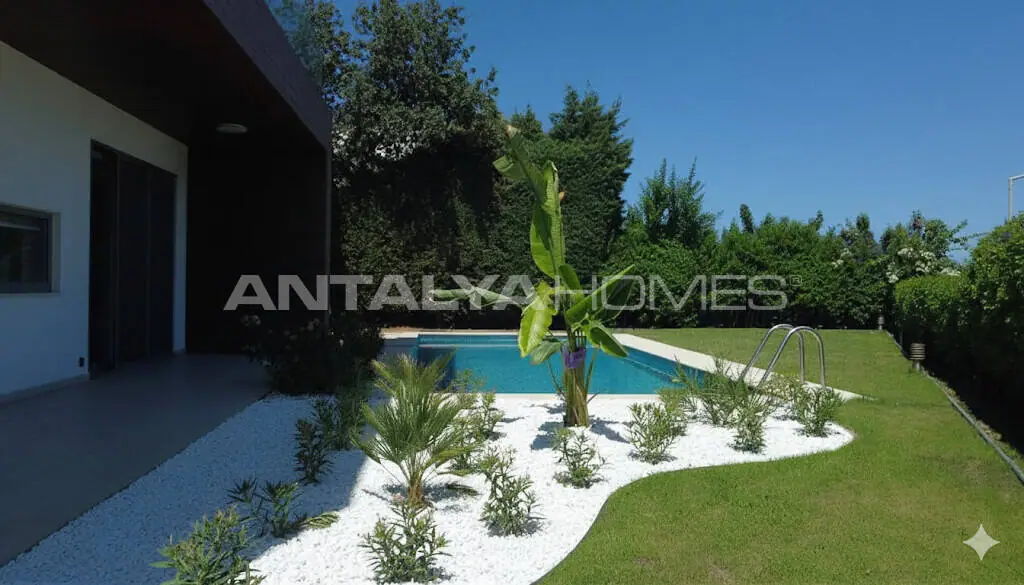 Villa in Bodrum - 6