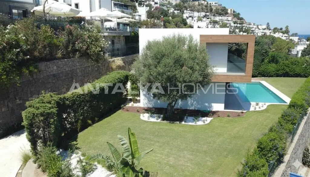 Villa in Bodrum - 7