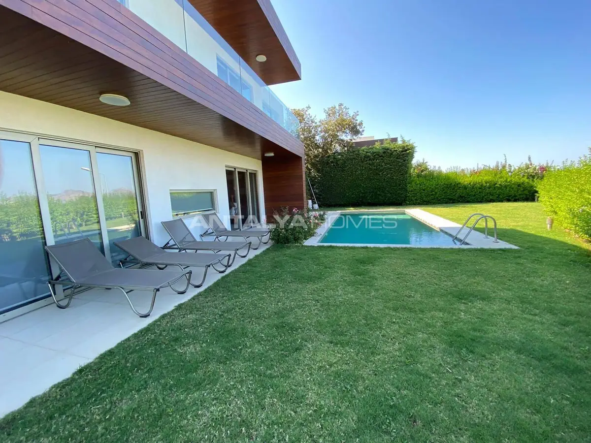 Villa in Bodrum - 8