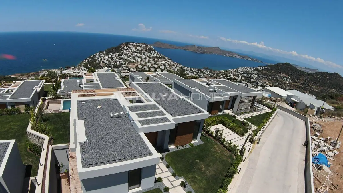 Villa in Bodrum - 6