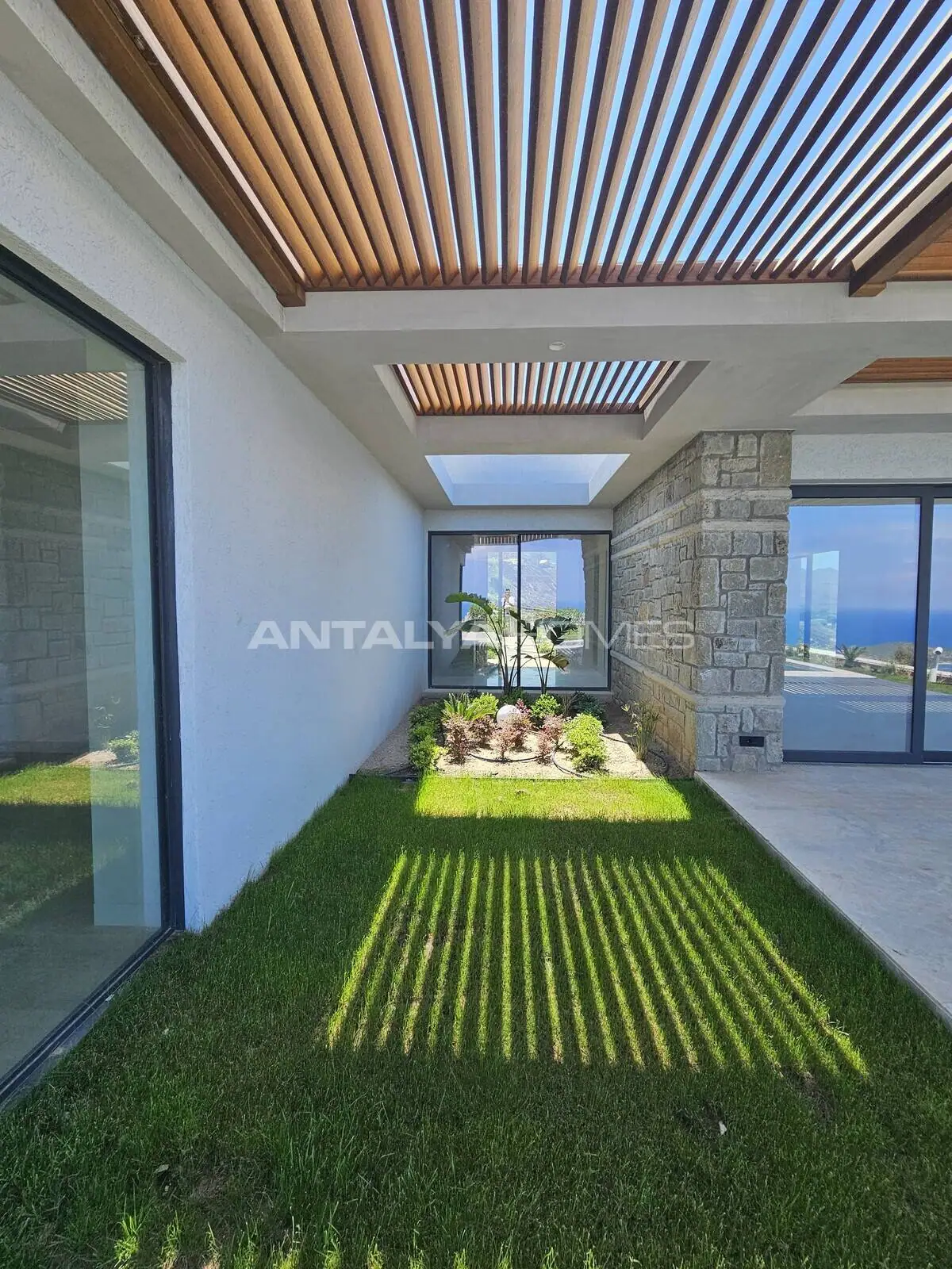 Villa in Bodrum - 7