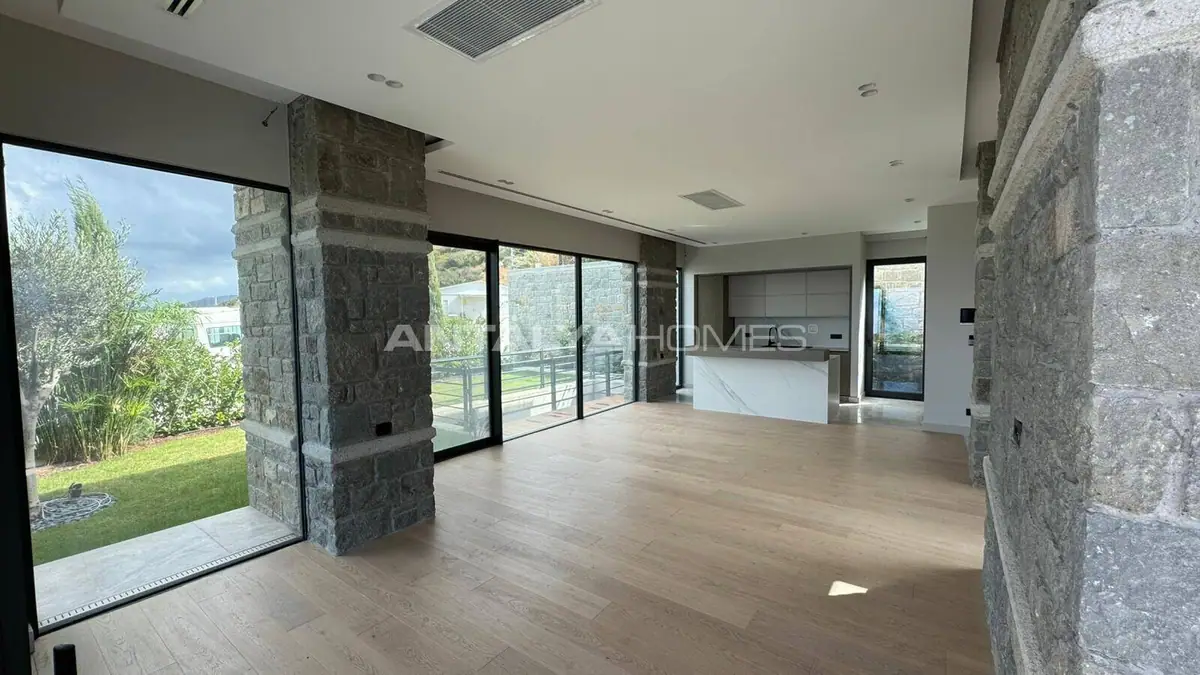 Villa in Bodrum - 8
