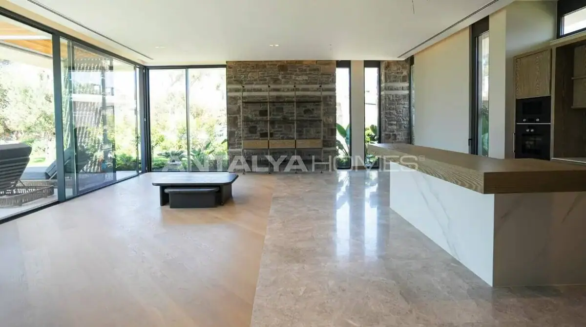 Villa 335 m² in Bodrum - 10