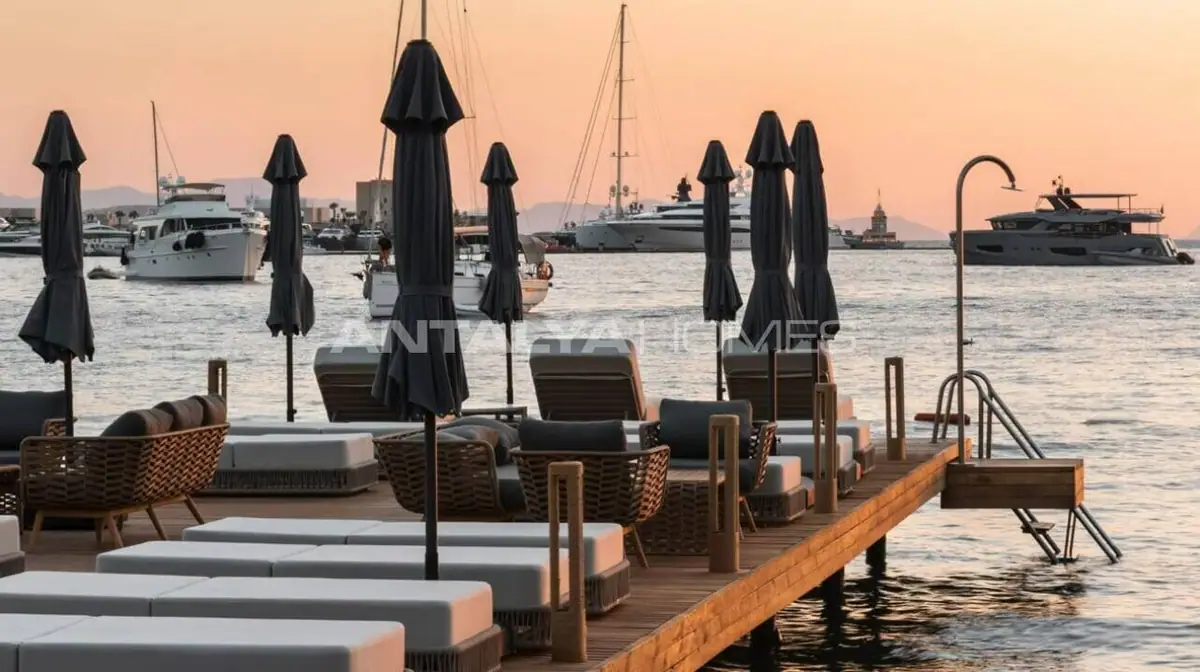 Villa 335 m² in Bodrum - 7