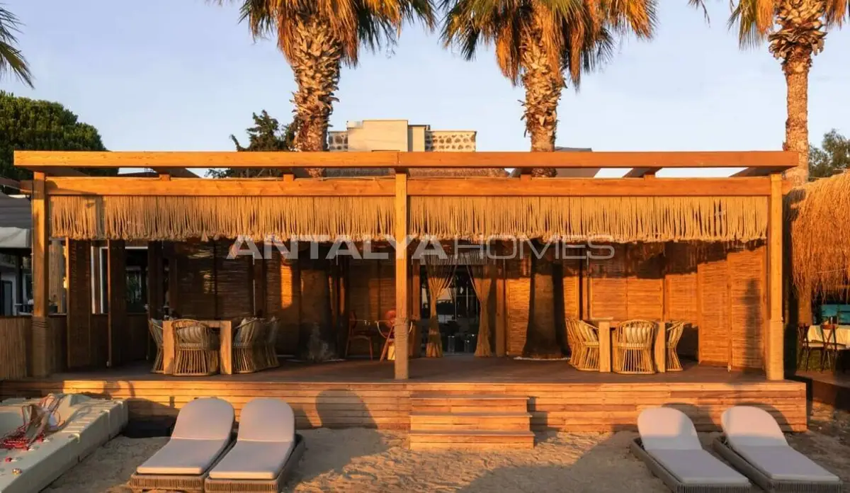 Villa 335 m² in Bodrum - 9