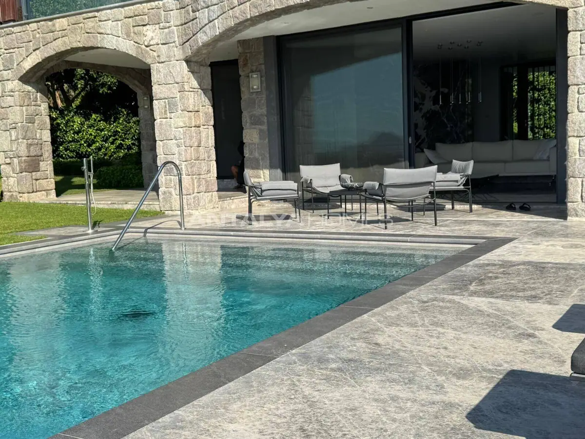 Villa in Bodrum - 10