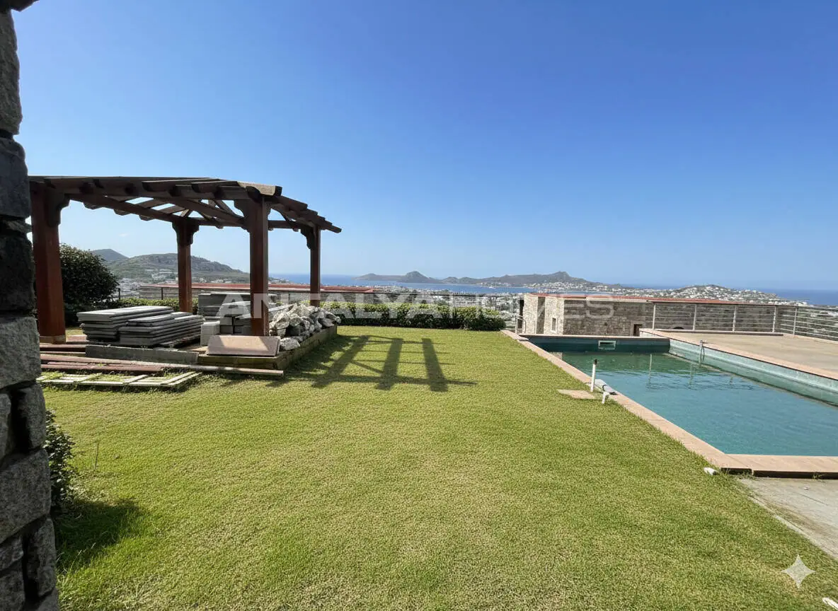 Villa in Bodrum - 6