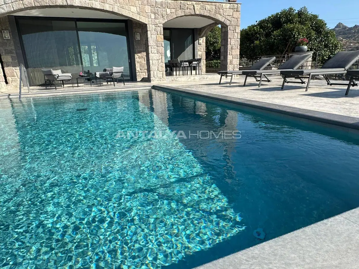 Villa in Bodrum - 7